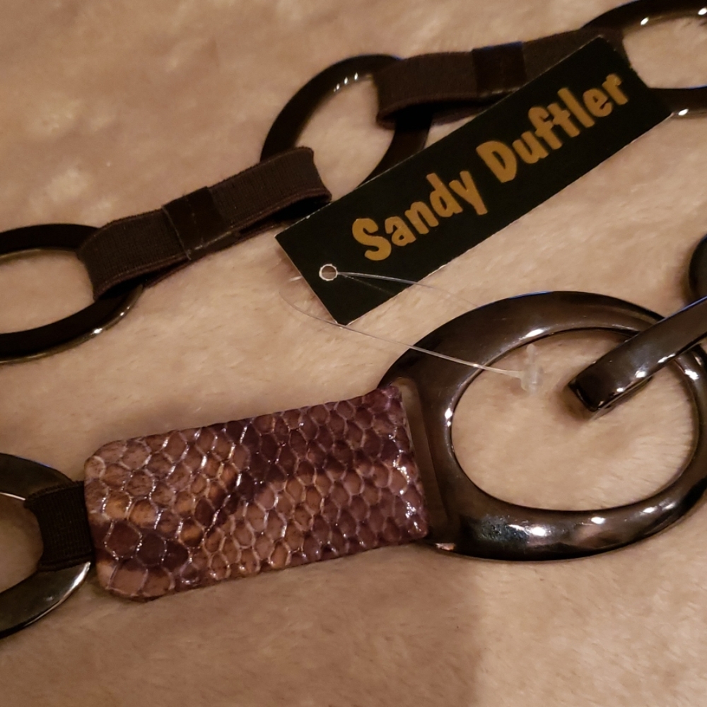 Sandy Duftler - Picture 3 of 3